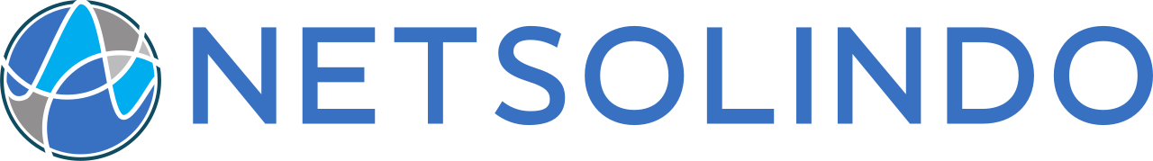 Netsolindo | PT Netsolindo Amerta Digital